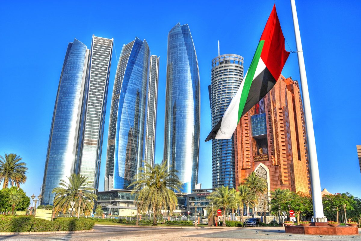 AP UAE residency tax image