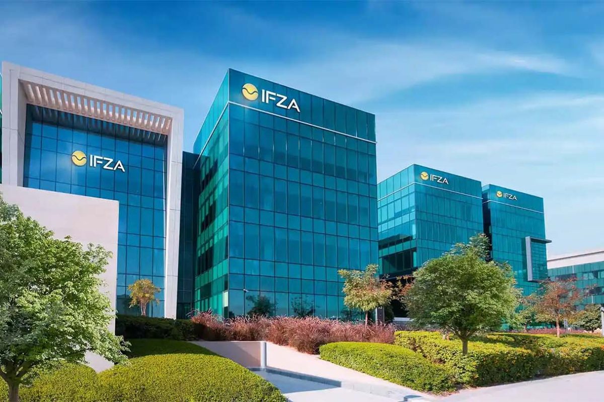 IFZA Image